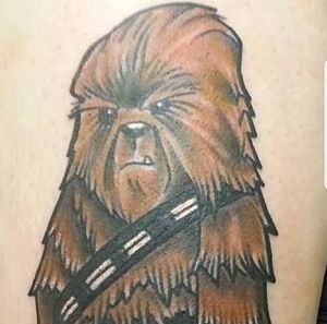 Meet your Posher, Victor